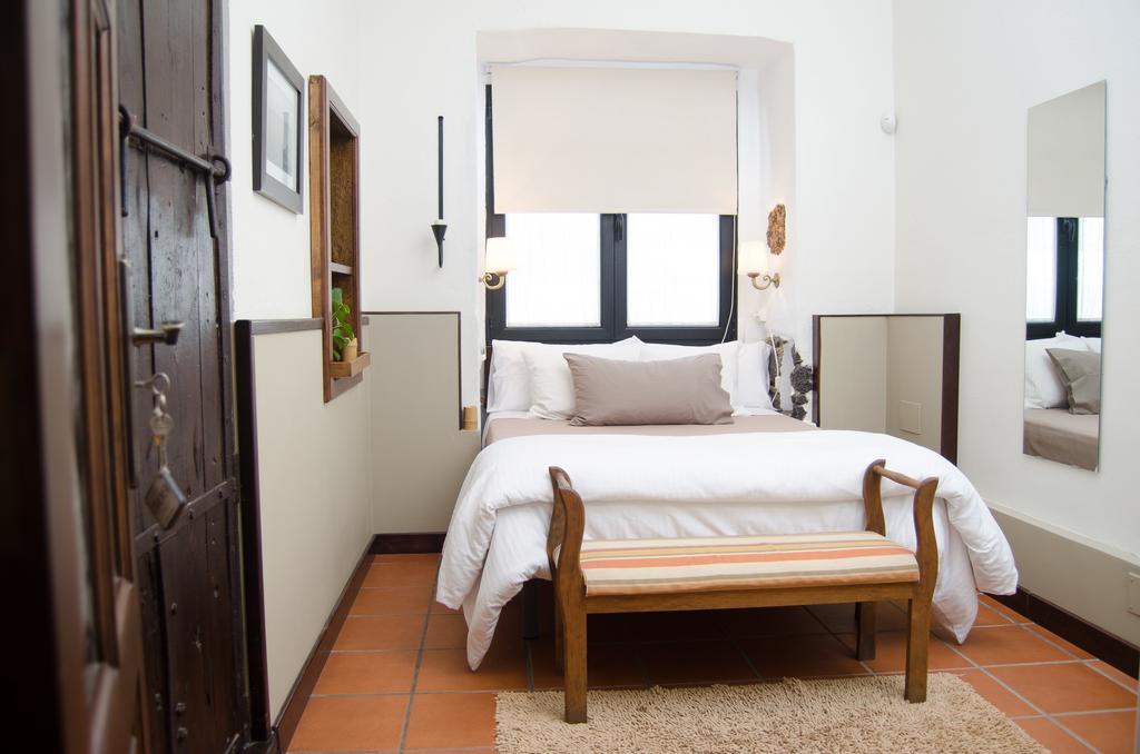 La Casona De Nazaret Bed & Breakfast Стая снимка