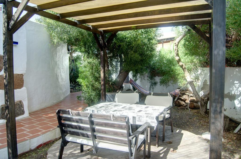 La Casona De Nazaret Bed & Breakfast Екстериор снимка