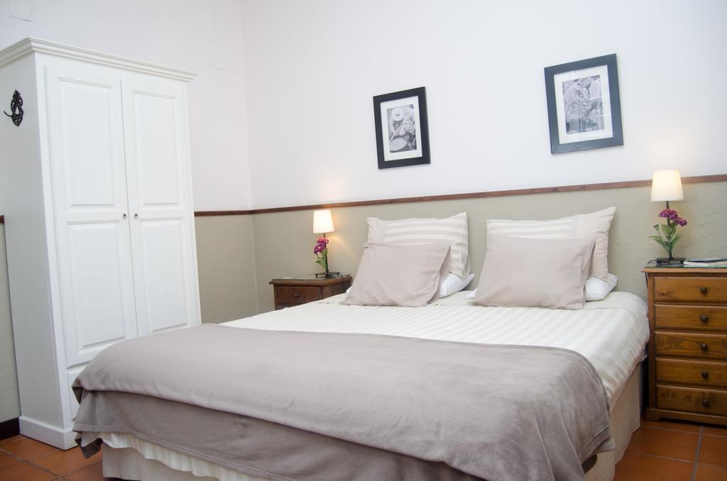 La Casona De Nazaret Bed & Breakfast Екстериор снимка