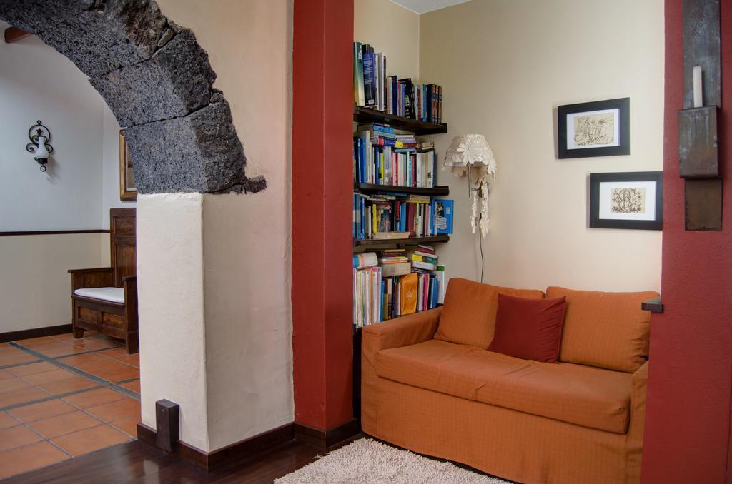 La Casona De Nazaret Bed & Breakfast Екстериор снимка