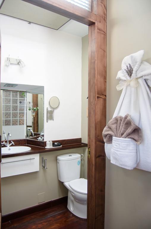 La Casona De Nazaret Bed & Breakfast Екстериор снимка