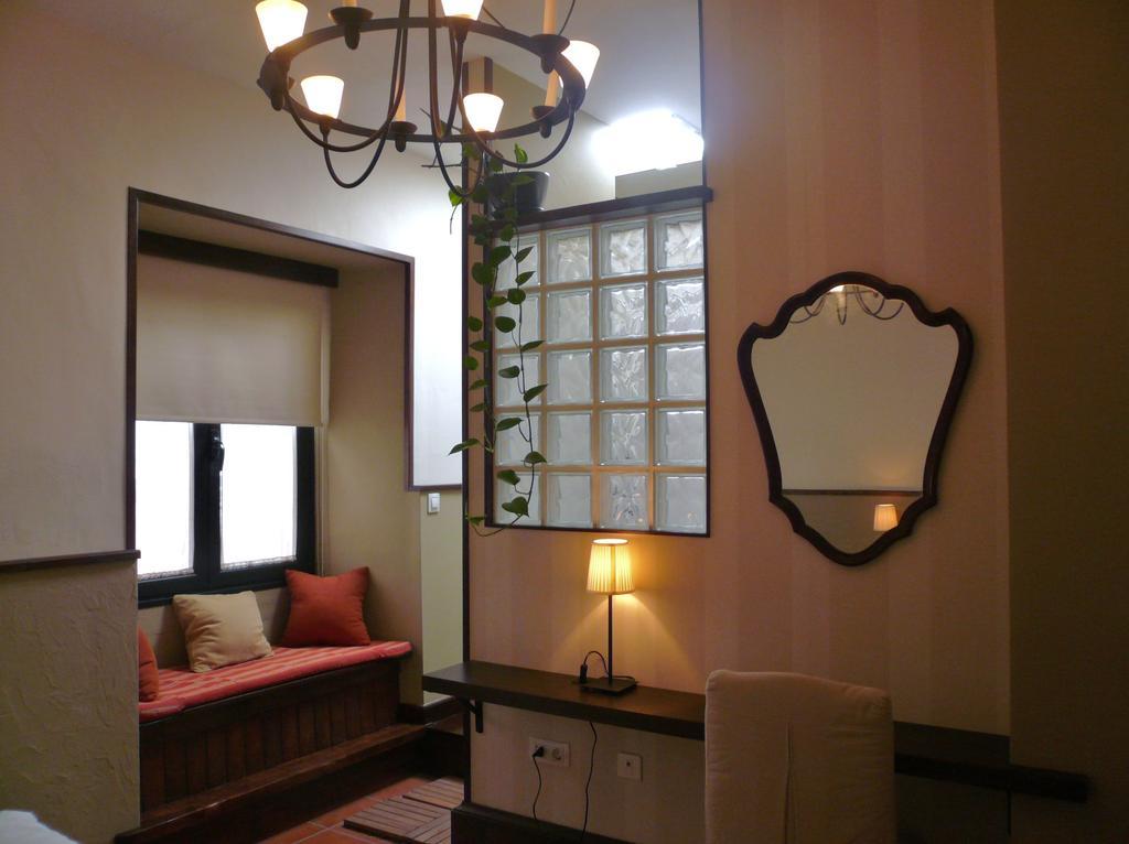 La Casona De Nazaret Bed & Breakfast Екстериор снимка