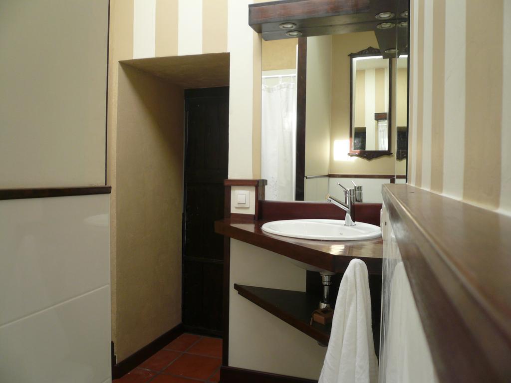 La Casona De Nazaret Bed & Breakfast Стая снимка