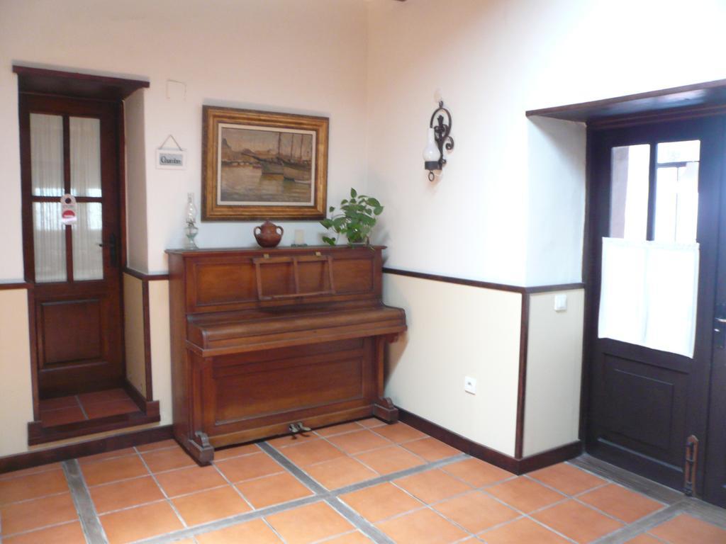 La Casona De Nazaret Bed & Breakfast Екстериор снимка